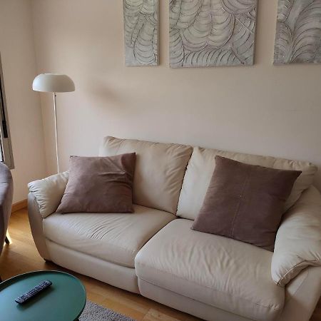 Apartamento Boutique Arquera Golf II -라네스 외부 사진