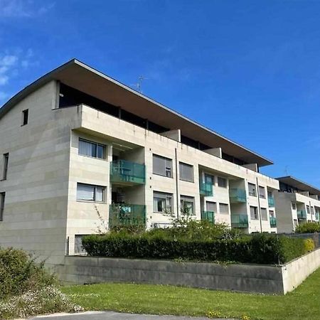 Apartamento Boutique Arquera Golf II -라네스 외부 사진