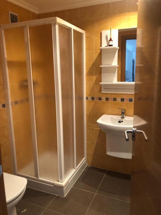 Apartamento Boutique Arquera Golf II -라네스 외부 사진